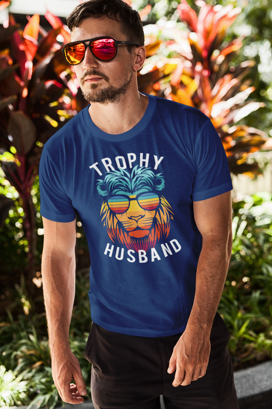 Tropy Husband